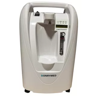 Kyslíkový koncentrátor DONRYMED - K5BW - (5L/min), 96% o2