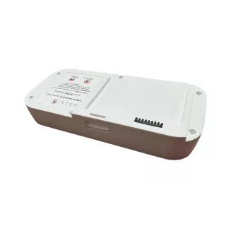 Baterie pro přenosný koncentrátor DONRYMED KPE-5 / 8-článková Lithium Ion