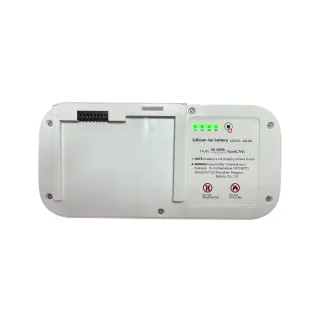 Baterie pro přenosný koncentrátor DONRYMED KPE-5 / 8-článková Lithium Ion