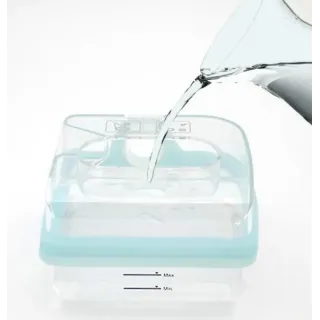 Nádobka na vodu pro Auto CPAP / APAP / Auto BiPAP DONRYMED DS-6 / DS-7