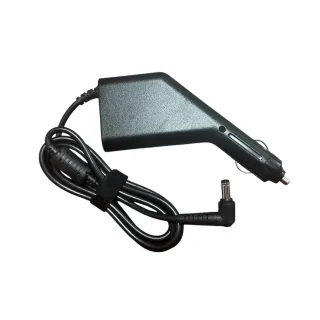 Nabíječka do auta 12V , DC pro přenosný kyslíkový koncentrátor Donrymed KPE-5 / KPE-6