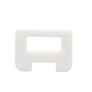 Vzduchový filtr k přenosnému kyslíkovému koncentrátoru DONRYMED KPE-5 /3ks