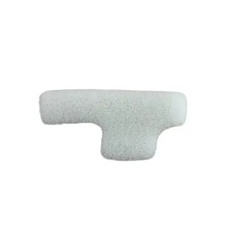 Vzduchový filtr k přenosnému kyslíkovému koncentrátoru DONRYMED KPE-6 /3ks