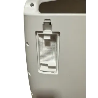 Vzduchový HEPA filtr + uhlíkový filtr pro kyslíkový koncentrátor DONRYMED VH5