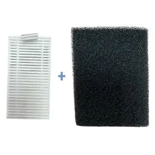 Vzduchový HEPA filtr + uhlíkový filtr pro kyslíkový koncentrátor DONRYMED VH5