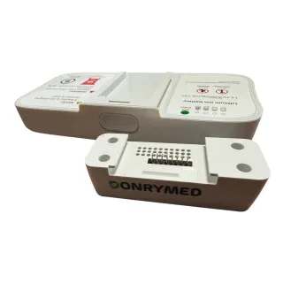 Donrymed KA-6 230V nabíjačka pre prenosný kyslíkový koncentrátor Donrymed KPE-6