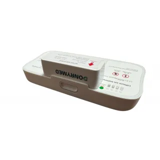 Donrymed KA-6 230V nabíjačka pre prenosný kyslíkový koncentrátor Donrymed KPE-6