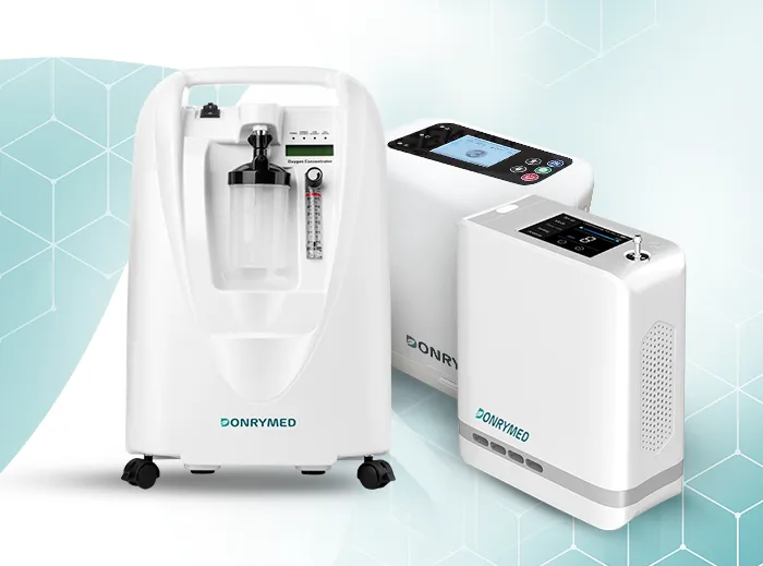 Zdravotná a domáca starostlivosť